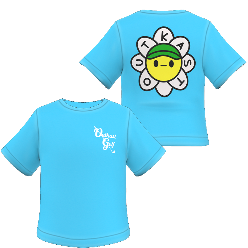 Daisy VR Merch